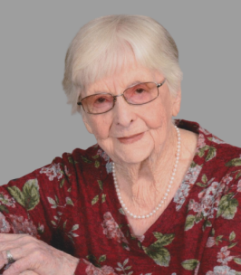 Vera Anderson Profile Photo