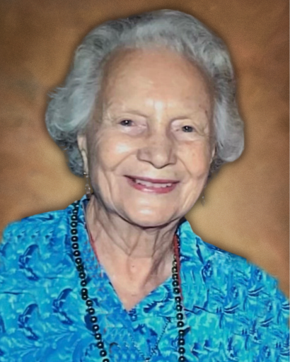 Lois Theriot Laville