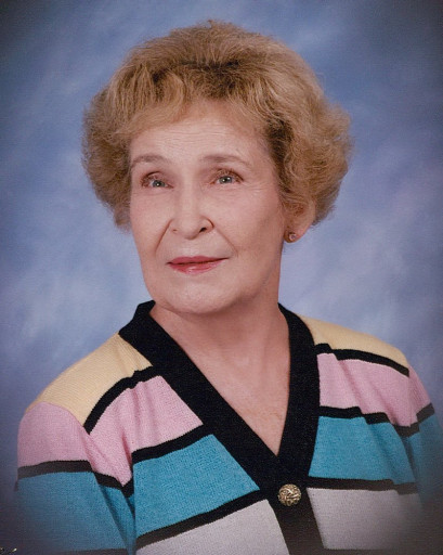 Lucy Frazier Maness