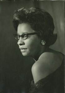 Winnie J. Mickens