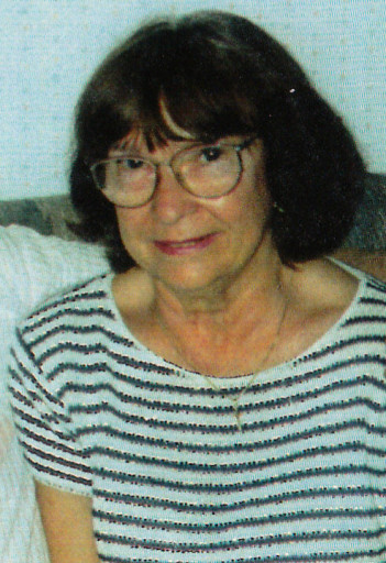 Alice G. (Sandstrom) Johnson