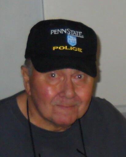 George A. Pollack Profile Photo