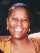 Beverly Patrick (Lansing)