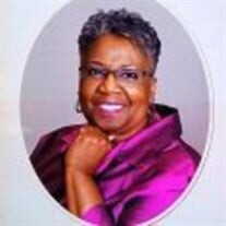 Ms. Quinseola "Quincy" Jones Profile Photo