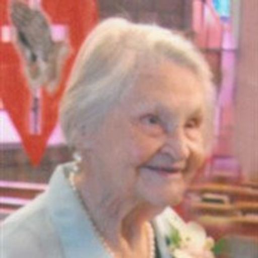 Mary Fleming Profile Photo