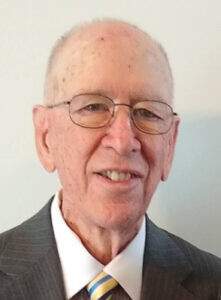 Dr. Jerry Baldwin Profile Photo