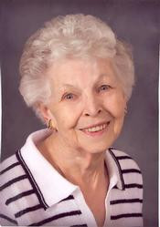 Gladys May Klingler Profile Photo