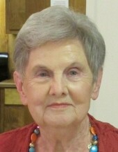 Lucy Jean Bell Knight Profile Photo