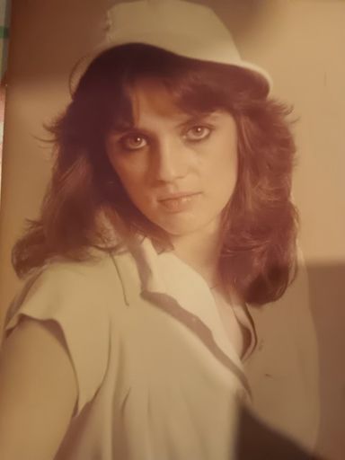 Gladys Patterson Profile Photo