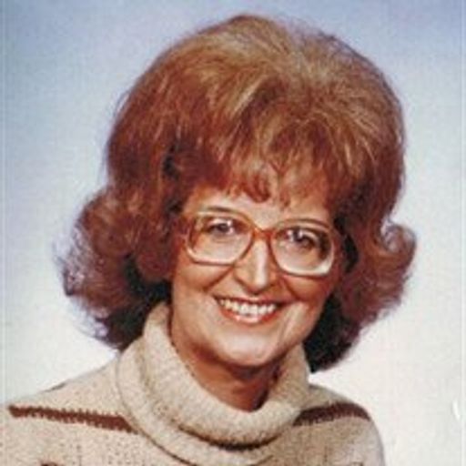Marjorie Horsley Profile Photo