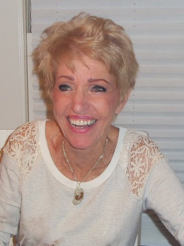 Norma Morris