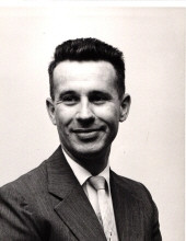 Kenneth Hunter Profile Photo