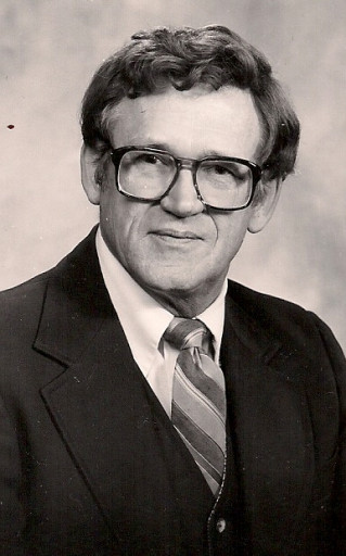 Lowell Duane Hagedorn