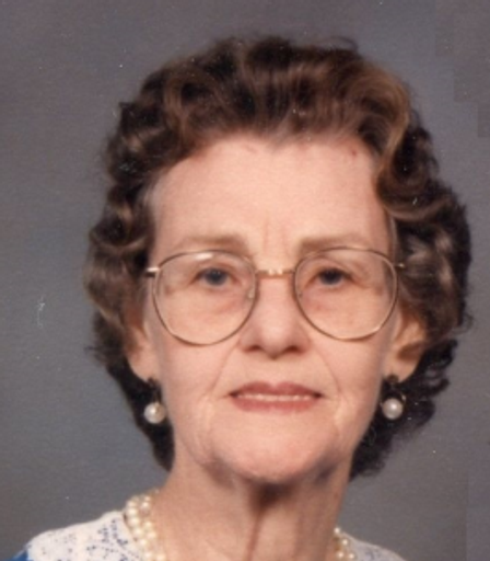 Hazel  Etta Holder