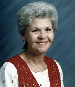 Frances Smith Profile Photo