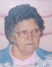 Janet  L. (Urey) Overmiller