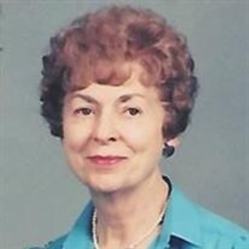 Carol Mae Trowbridge