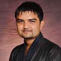 Sandipkumar Patel Profile Photo