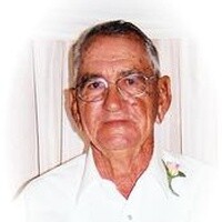 Nelson Pierre Saltzman Sr.