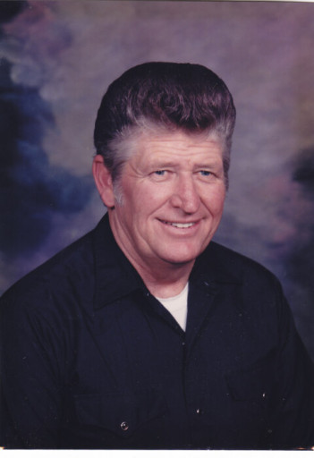 Gary Reid Profile Photo