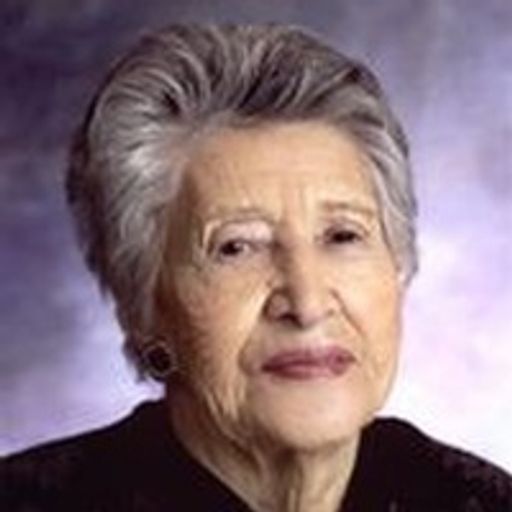 Nora F Padilla