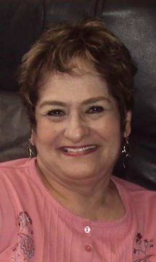 Mary Isabel (Salinas)  Neel