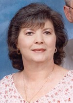 Shirley Ford Profile Photo