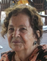 Maria Morales Espinoza Profile Photo