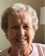 Helen Grivette's obituary image