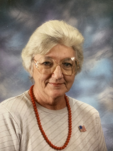 Mary Roberson Profile Photo