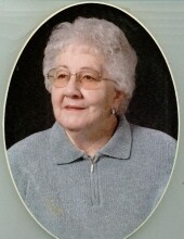 Byrdine Alice Lutzke