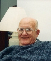 Ernest CAUTHEN Profile Photo