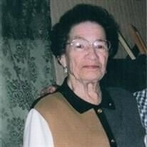 Gloria A. "Barreto" Presnall