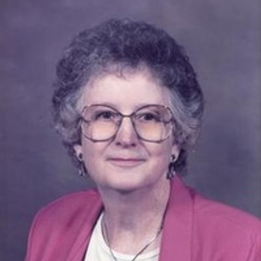 Lillie Bernice McNeely Profile Photo