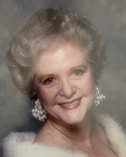 Doris Baucom Profile Photo