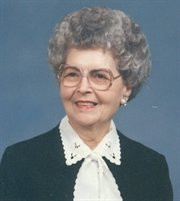 Madge VanHoy Kearns