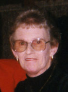 Margaret McCartin