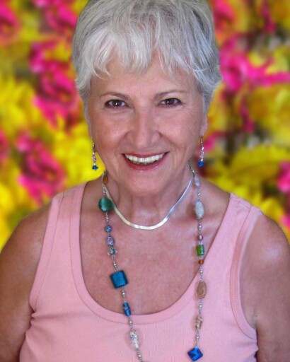 Betty Shaw Harris Profile Photo