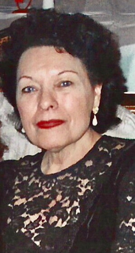 Rose Inchaustegui Profile Photo