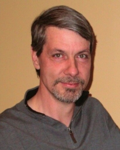 Stephen L. Tackett Profile Photo