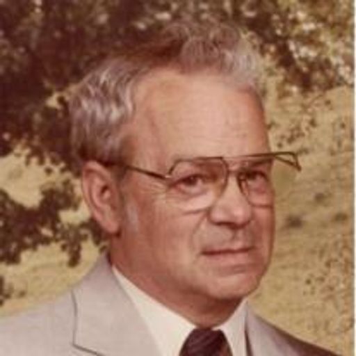 Gerald R Vandyke Sr.