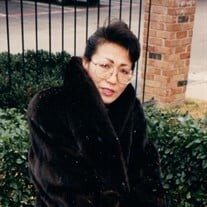 Yong U. Tillman Profile Photo