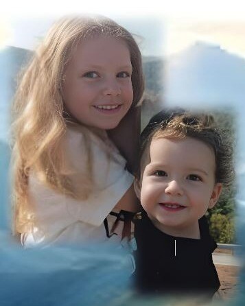 Vista Mae & Eli James Chandler's obituary image