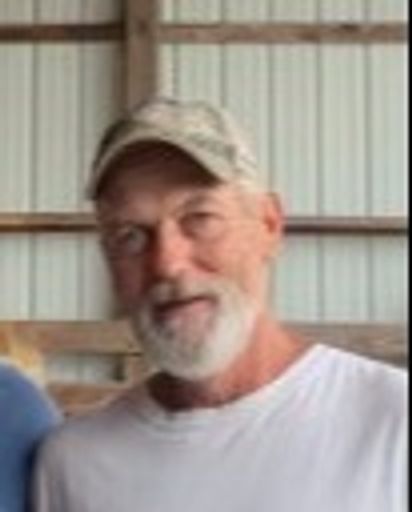 Tim Richie Profile Photo