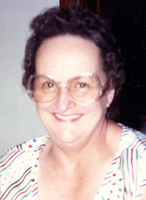 Audrey Adams Profile Photo