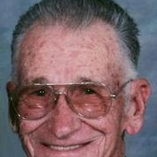 Russell W. "Rusty" Swader