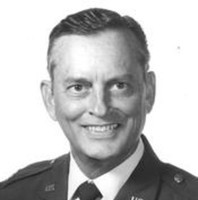 Colonel Usaf