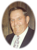 Arnold Longnecker Profile Photo