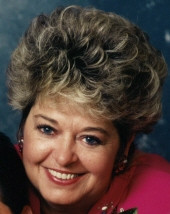 Donna Marie Parker Profile Photo