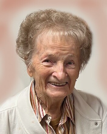 Dorothy A. Molnar's obituary image
